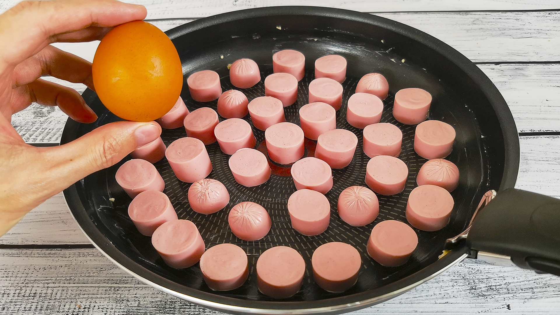 Кулинарная поляна