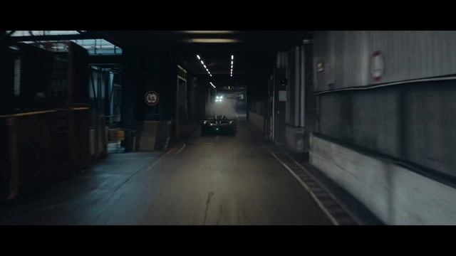 Who’s faster? VW ID.R vs. Race Drone. #challengeacceptID | Volkswagen смотреть онлайн