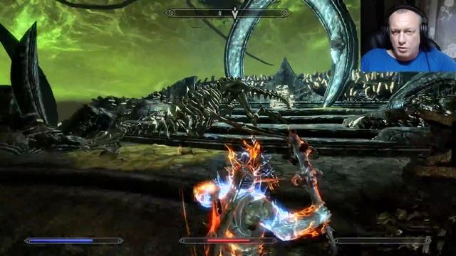 Пополняем библиотеку # The Elder Scrolls V Skyrim Special Edition # Прохождение # 19 смотреть онлайн