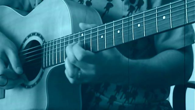 Gary Moore 's - Nothing 's the same (acoustic) смотреть онлайн