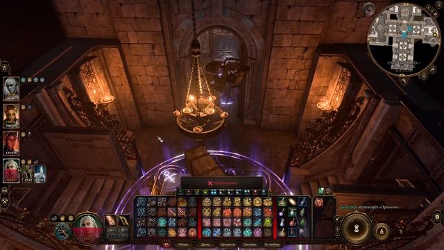 Как открыть сейфы в Счётной палате/How To Open Safes In The Accounts Chamber/Baldur's Gate 3