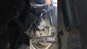 Усиление навески на Мтз от А до Я.