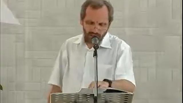 #8 Обновление завета / Владимир Козак смотреть онлайн