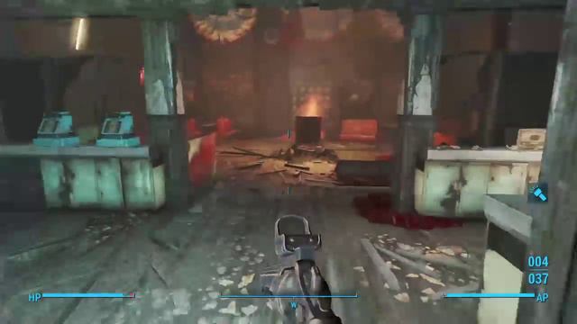 Fallout 4 w/Ninja Andrew Ep. 89 South Boston Exploration смотреть онлайн