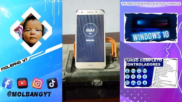 FORMATEAR HUAWEI Y6 II CAM-L03, Hacer HARD RESET o RESTAURAR Como de FABRICA 2022 смотреть онлайн