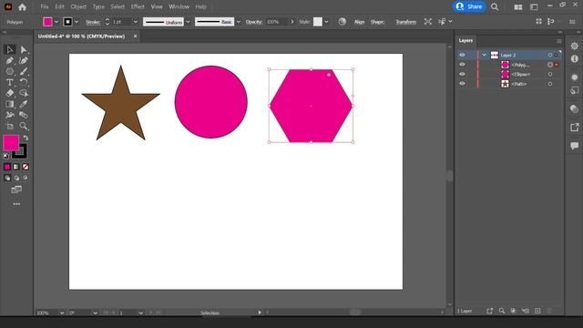 Adobe illustrator cc 2022 DERSLERİ ( Layers panel ( Katman mantığı ) #ders11 смотреть онлайн