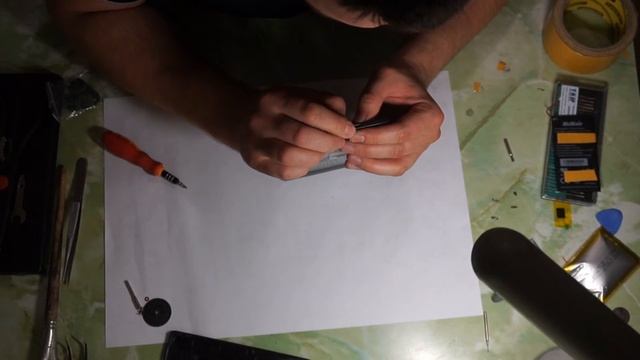 Pocketbook 614. Замена аккумулятора смотреть онлайн