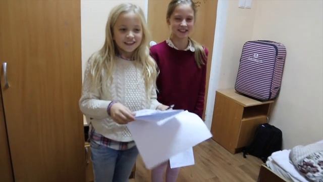 День Театра смотреть онлайн