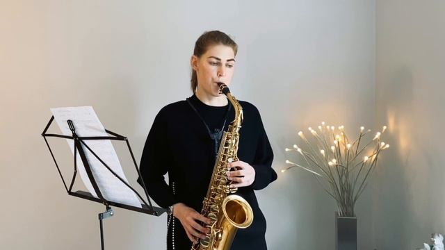 Си минор, Технический зачёт смотреть онлайн