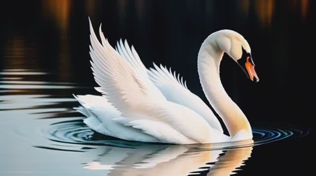 [METAL] Лебедь и скотный двор [ПЕСНЯ] смотреть онлайн