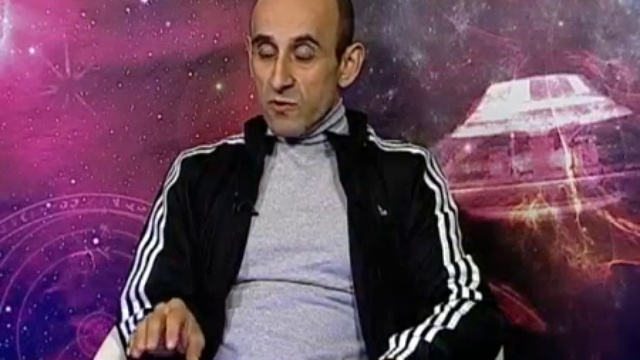 Астро-ТВ. Многомерность времени и пространства Http://domostroidliavseh.ru