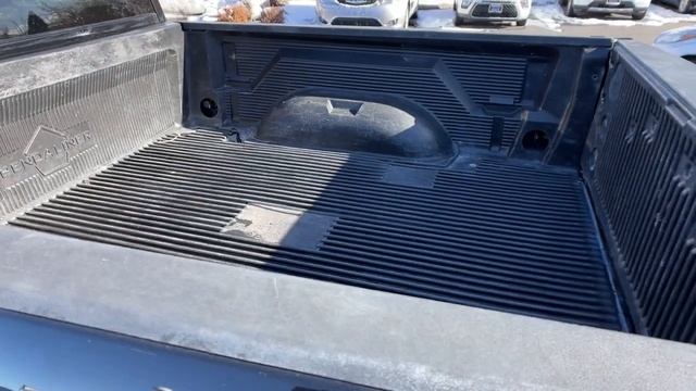 2020 Ram 2500 Reno, Carson City, Northern Nevada, Sacramento, Elko, NV 64304 смотреть онлайн