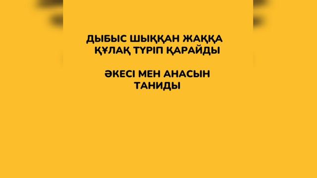 3 айлық баланың дамуы. Ребенку 3 месяца что умеет делать? Календарь развития смотреть онлайн