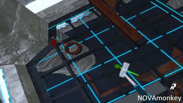 Cloudlands: VR Minigolf (Part 3) смотреть онлайн