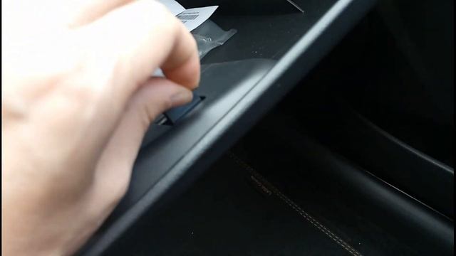 LADA Granta Cross внимание к мелочам | 