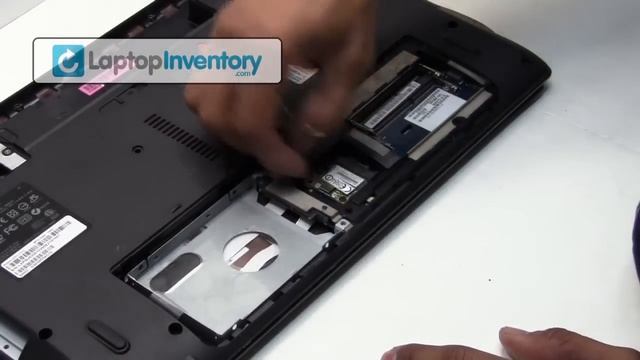 Acer Aspire Laptop Repair Fix Disassembly Tutorial | Notebook Take Apart, Remove & Install смотреть онлайн