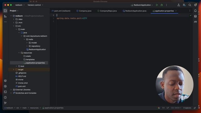 Redis OM in Spring -- STOP using Redis the old way. смотреть онлайн