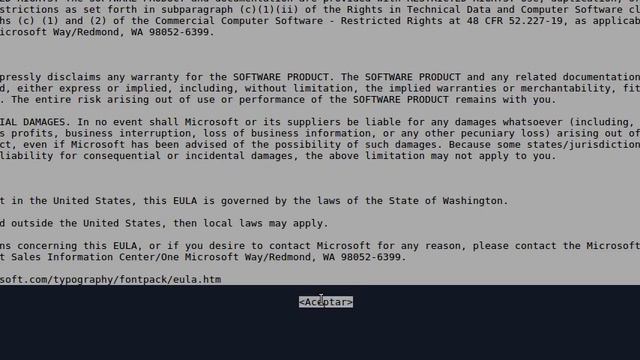 LINUX: Instalando PlayOnLinux en Ubuntu смотреть онлайн
