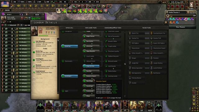 The Bugclave Unites The Wasteland (FINALE)! Hearts of Iron 4 - Old World Blues: Blood And Whales #4 смотреть онлайн