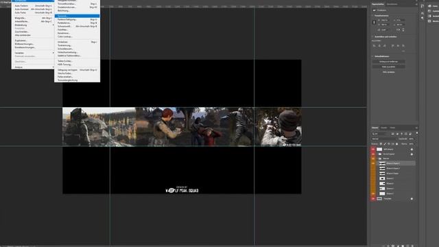 [FREE] DayZ YT Banner (Speed Art/Download/.PSD Template) | WPS смотреть онлайн
