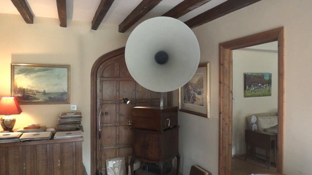 "Alma del grand Pompeo". Händel. Alfred Deller. смотреть онлайн