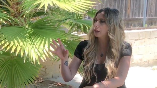 Rock Of Love + L.A. Ink Star Aubry Fisher on Celebrity Truth with Heather Chadwell + Sham Ibrahim смотреть онлайн
