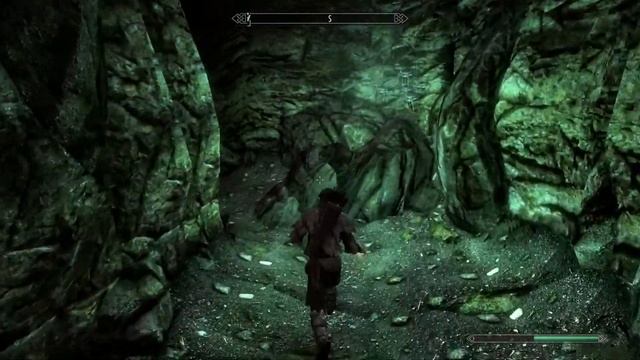 Ветреный пик / The Elder Scrolls V: Skyrim. Первое прохождение [№ 4] смотреть онлайн