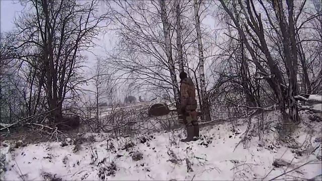 Охота на Лисицу. смотреть онлайн