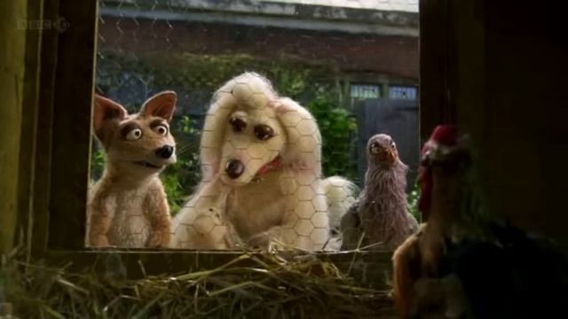 Mongrels - fag смотреть онлайн