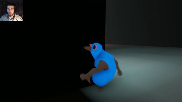 This Makes Me Uncomfortable... | Indie Game | Bird By Example смотреть онлайн