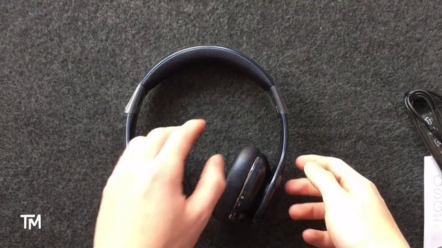 Déballage SAMSUNG LEVEL ON BLUETOOTH NOIR UNBOXING FR смотреть онлайн