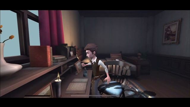 Identity V - 