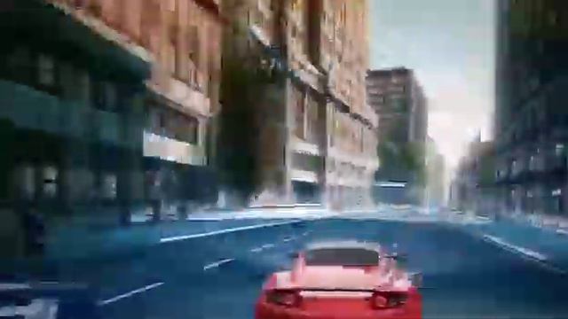 driving Tesla in nfs 12 смотреть онлайн