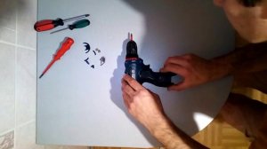 Сборка шуруповерта из Китая 16v