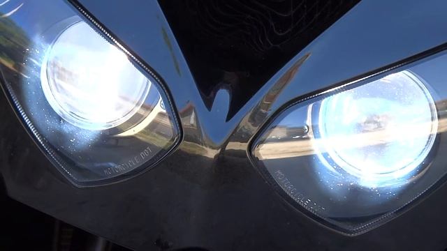 24 000 kms & ~ 3 years with my PIAA H11 смотреть онлайн