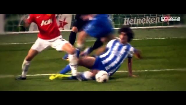 Shinji Kagawa - Magical - Touches, Control, Skills, Assists - 2014 HD смотреть онлайн