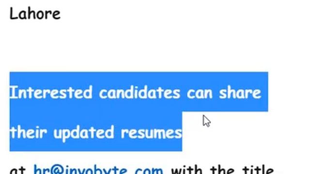 Hiring Fresh Graduates React.js and Angular Developer based in Lahore смотреть онлайн