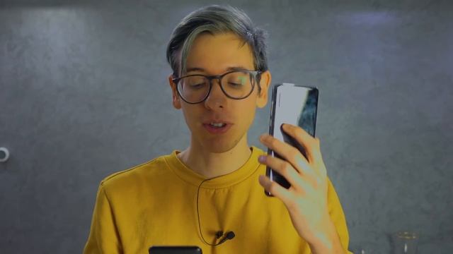 MI MIX 3 o ONEPLUS 6T : Ecco la mia scelta! смотреть онлайн