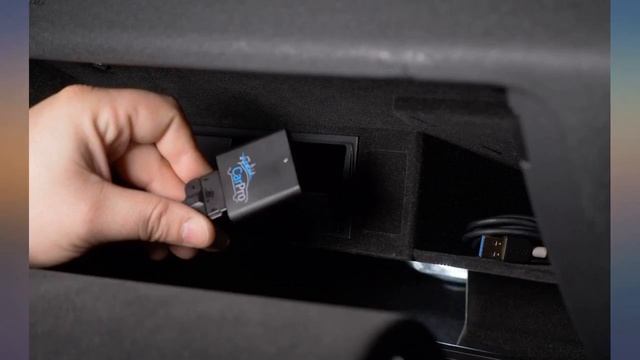 CoolStream CarPro Bluetooth Adapter Made for Audi Volkswagen Porsche Factory 30 Pin revieww смотреть онлайн