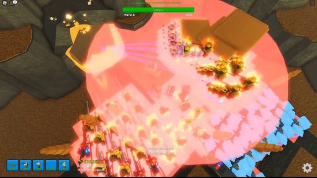 обновление скрытая волна тдс легаси, победить создателя тдс, Hidden Wave tds legacy, roblox смотреть онлайн