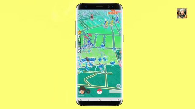 How to use gpx tool in pgsharp | ultimate hacking feature for pokemon go смотреть онлайн