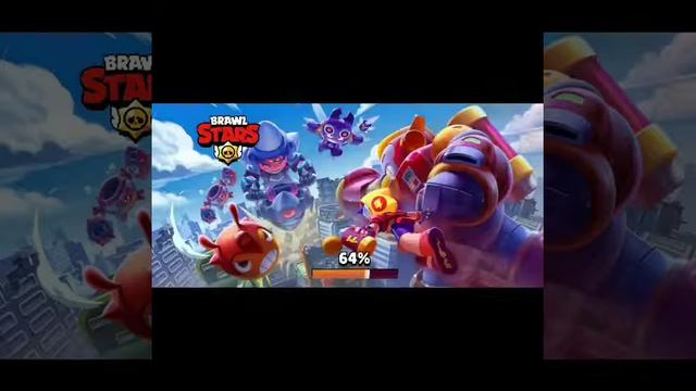 Что будет если забивать себе голи в свои ворота в BRAWL STARS смотреть онлайн