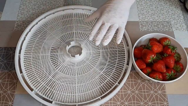 Клубничный порошок. Для чего он и с чем его едят смотреть онлайн