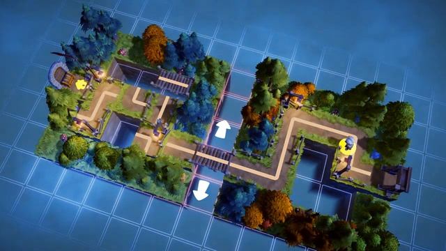 Bon Voyage gameplay смотреть онлайн