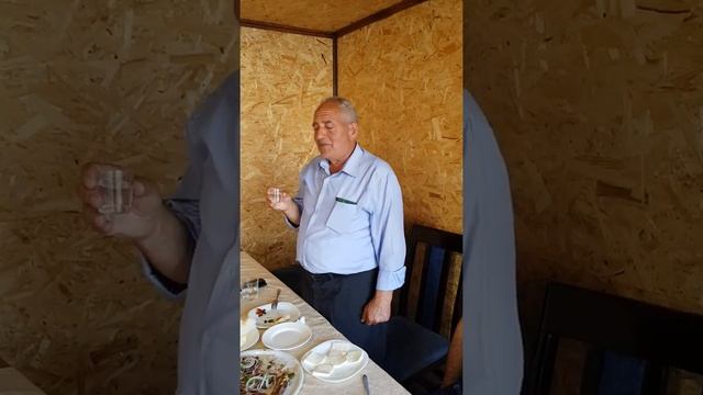 Юбилей 70 Лет Писатель Оруч киши смотреть онлайн