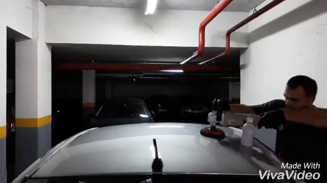 Kia Cerato Yenileme Çalışmaları Part 3 смотреть онлайн
