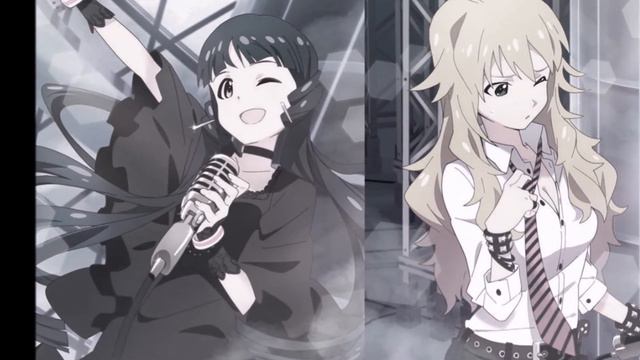 Marionette wa Nemuranai (Miki and Reika duet mix) смотреть онлайн