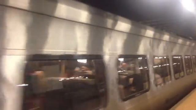 Acela in Philly смотреть онлайн