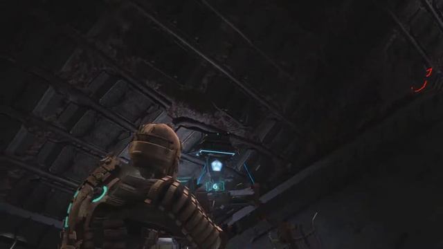 Прохождение Dead Space 1 (2008) - Часть 14: Найти и спасти (Без комментариев) 60 FPS смотреть онлайн