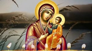 МОЛИТВА СИЛЬНАЯ / Защити себя От колдунов знахарок и ведьм .